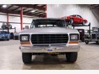 Thumbnail Photo 9 for 1979 Ford Bronco
